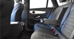 Mercedes GLC 200d 163KS Automatik-Virtual-AMG Line-Facelift