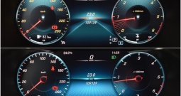 Mercedes GLC 200d 163KS Automatik-Virtual-AMG Line-Facelift