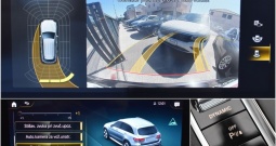 Mercedes GLC 200d 163KS Automatik-Virtual-AMG Line-Facelift