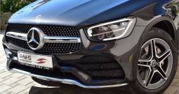 Mercedes GLC 200d 163KS Automatik-Virtual-AMG Line-Facelift