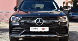 Mercedes GLC 200d 163KS Automatik-Virtual-AMG Line-Facelift