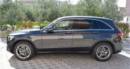 Mercedes GLC 200d 163KS Automatik-Virtual-AMG Line-Facelift