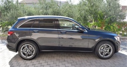 Mercedes GLC 200d 163KS Automatik-Virtual-AMG Line-Facelift