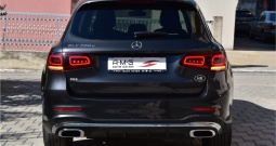 Mercedes GLC 200d 163KS Automatik-Virtual-AMG Line-Facelift