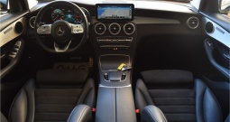 Mercedes GLC 200d 163KS Automatik-Virtual-AMG Line-Facelift