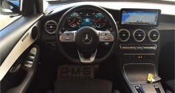 Mercedes GLC 200d 163KS Automatik-Virtual-AMG Line-Facelift