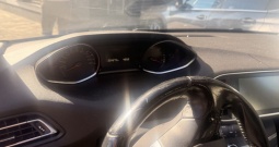 Peugeot 308 1,6 BlueHDi, klima - registriran 1. godinu