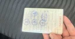 Peugeot 308 1,6 BlueHDi, klima - registriran 1. godinu