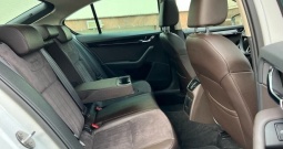 Škoda Octavia Laurin & Klement (L&K) 2,0 TDI DSG automatik