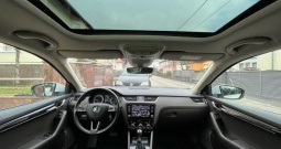 Škoda Octavia Laurin & Klement (L&K) 2,0 TDI DSG automatik