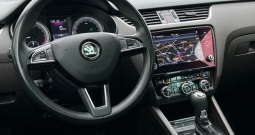 Škoda Octavia Laurin & Klement (L&K) 2,0 TDI DSG automatik