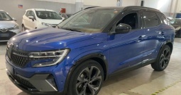 Renault Austral E-Tech 200, Espirit Alpine, U DOLASKU