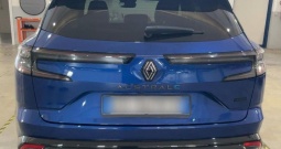 Renault Austral E-Tech 200, Espirit Alpine, U DOLASKU