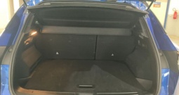 Renault Austral E-Tech 200, Espirit Alpine, U DOLASKU