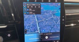 Renault Austral E-Tech 200, Espirit Alpine, U DOLASKU