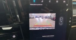 Renault Austral E-Tech 200, Espirit Alpine, U DOLASKU