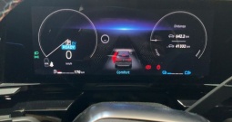 Renault Austral E-Tech 200, Espirit Alpine, U DOLASKU