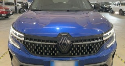 Renault Austral E-Tech 200, Espirit Alpine, U DOLASKU