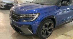 Renault Austral E-Tech 200, Espirit Alpine, U DOLASKU