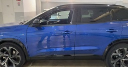 Renault Austral E-Tech 200, Espirit Alpine, U DOLASKU