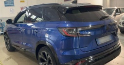 Renault Austral E-Tech 200, Espirit Alpine, U DOLASKU