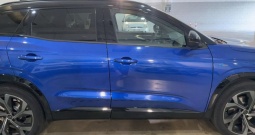 Renault Austral E-Tech 200, Espirit Alpine, U DOLASKU