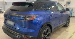 Renault Austral E-Tech 200, Espirit Alpine, U DOLASKU