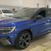 Renault Austral E-Tech 200, Espirit Alpine, U DOLASKU