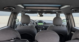 MINI Clubman 2.0 D 150 KS AUT – panorama, ACC, 2 seta kotača