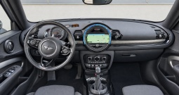 MINI Clubman 2.0 D 150 KS AUT – panorama, ACC, 2 seta kotača