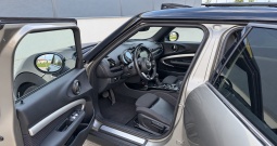 MINI Clubman 2.0 D 150 KS AUT – panorama, ACC, 2 seta kotača