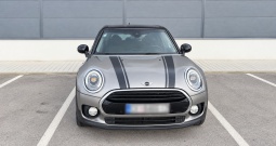 MINI Clubman 2.0 D 150 KS AUT – panorama, ACC, 2 seta kotača