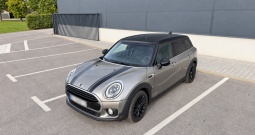 MINI Clubman 2.0 D 150 KS AUT – panorama, ACC, 2 seta kotača