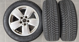 MINI Clubman 2.0 D 150 KS AUT – panorama, ACC, 2 seta kotača
