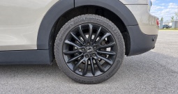 MINI Clubman 2.0 D 150 KS AUT – panorama, ACC, 2 seta kotača