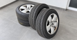 MINI Clubman 2.0 D 150 KS AUT – panorama, ACC, 2 seta kotača