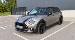 MINI Clubman 2.0 D 150 KS AUT – panorama, ACC, 2 seta kotača