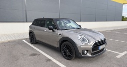 MINI Clubman 2.0 D 150 KS AUT – panorama, ACC, 2 seta kotača