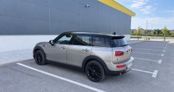 MINI Clubman 2.0 D 150 KS AUT – panorama, ACC, 2 seta kotača