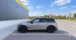 MINI Clubman 2.0 D 150 KS AUT – panorama, ACC, 2 seta kotača