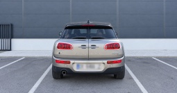 MINI Clubman 2.0 D 150 KS AUT – panorama, ACC, 2 seta kotača