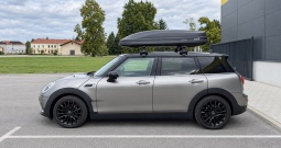 MINI Clubman 2.0 D 150 KS AUT – panorama, ACC, 2 seta kotača