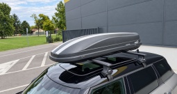 MINI Clubman 2.0 D 150 KS AUT – panorama, ACC, 2 seta kotača