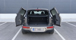 MINI Clubman 2.0 D 150 KS AUT – panorama, ACC, 2 seta kotača