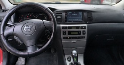 Toyota Corolla 1.6