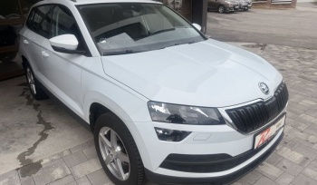 Škoda Karoq⭐1,6 TDI DSG⭐Automatik⭐navigacija⭐automatska klima