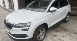 Škoda Karoq⭐1,6 TDI DSG⭐Automatik⭐navigacija⭐automatska klima