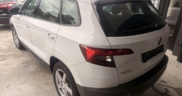 Škoda Karoq⭐1,6 TDI DSG⭐Automatik⭐navigacija⭐automatska klima