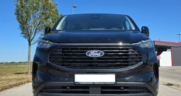 Ford Transit Custom, 8+1, super stanje, samo 14tkm, kao novo, garancija