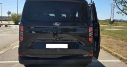 Ford Transit Custom, 8+1, super stanje, samo 14tkm, kao novo, garancija